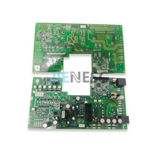 KCR-915C Elevator PCB Board From Factory