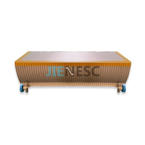 7011191 37011151BO 1000mm Escalator Step From Factory