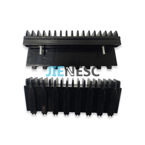 HBT3 Escalator Step Demarcation 8T Rear Middle from Factory