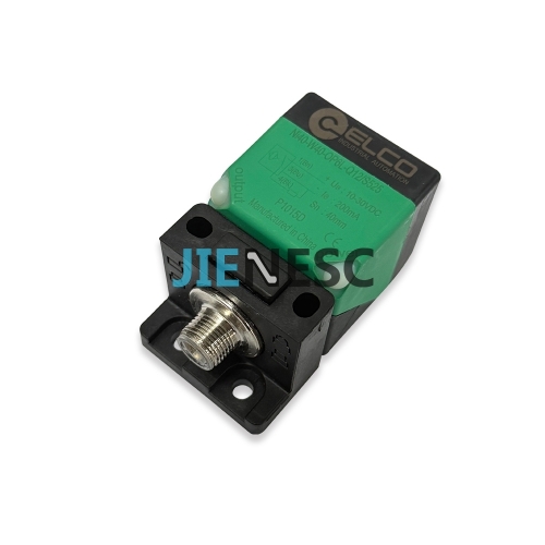 Ni40-W40-OP6L-Q12-S525 Escalator Sensor From Factory