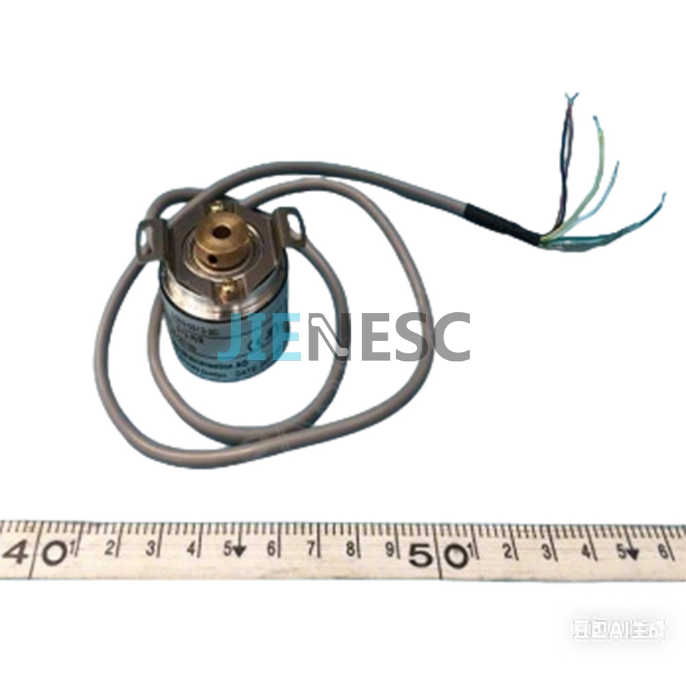 LOW-0512-2C Elevator Encoder From Factory
