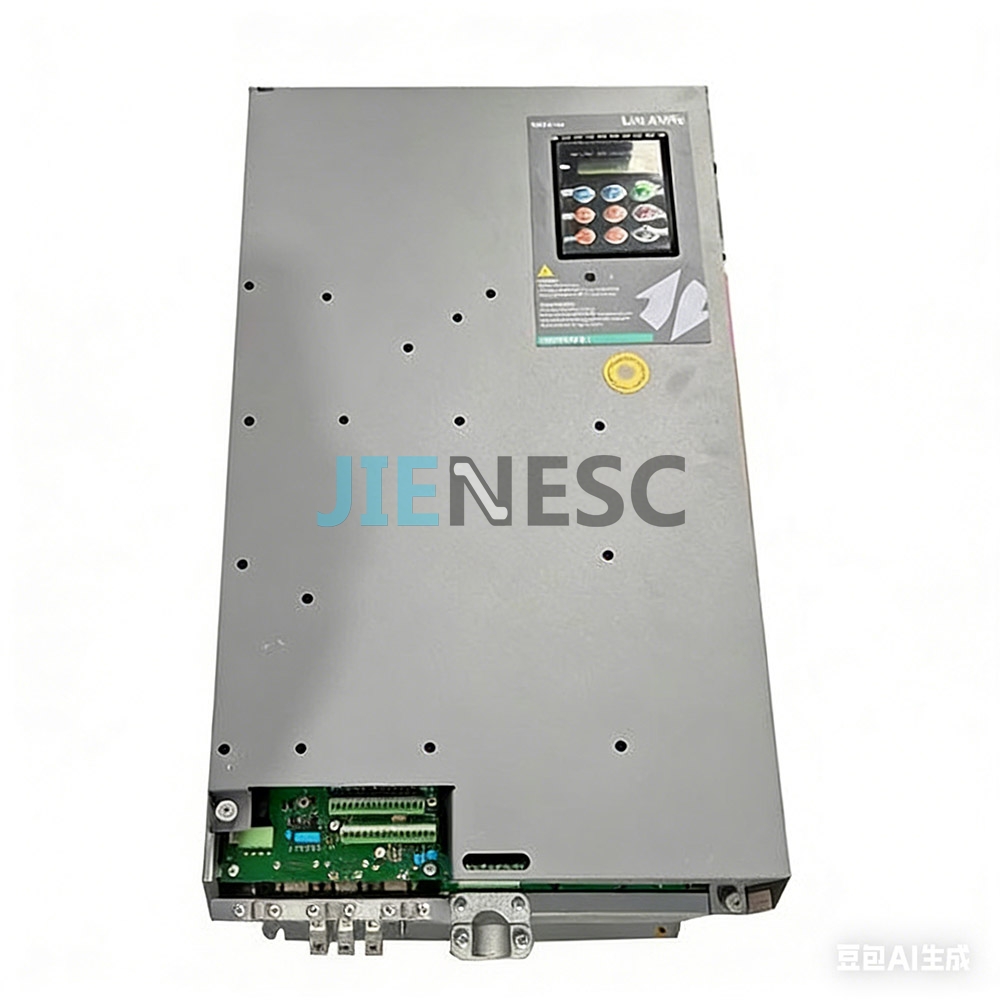 AVRY-2-3360-KXL-BR4 Elevator Inverter 27KW From Factory