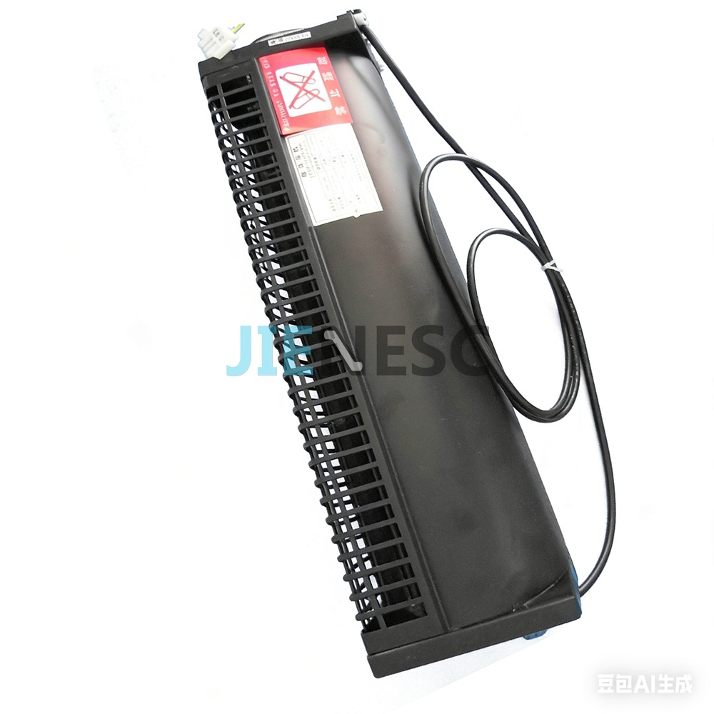 XBA24720J1 Elevator Fan From Factory