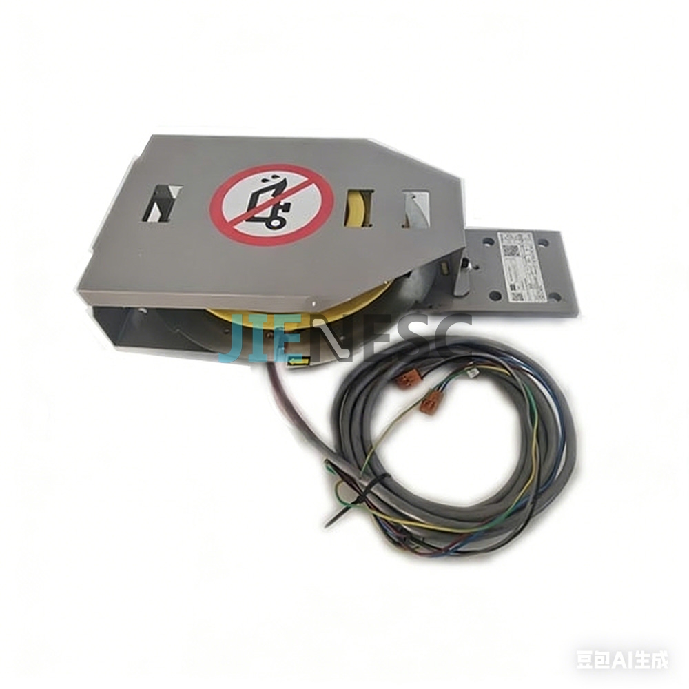 KM80420G91 Elevator OL Speed Governor From Factory