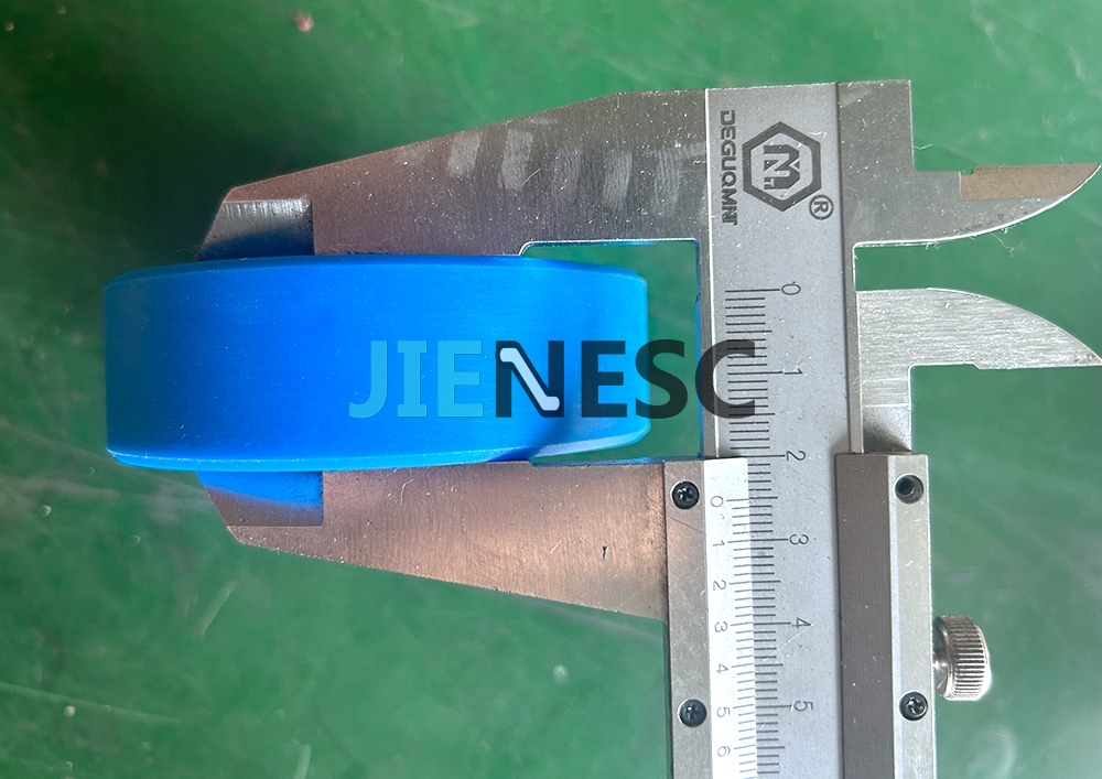 80*25mm 6204 escalator roller from Factory