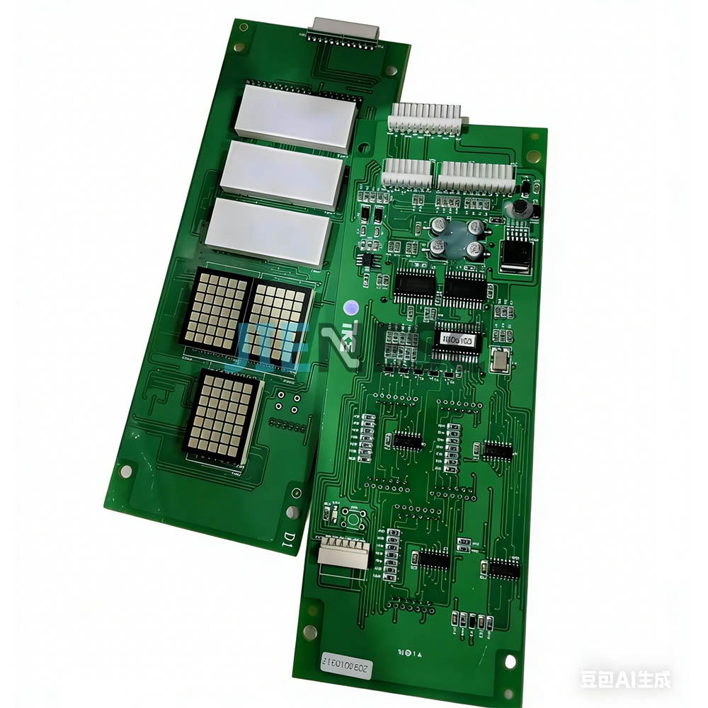 TLHIB-2B Elevator PCB Board From Factory