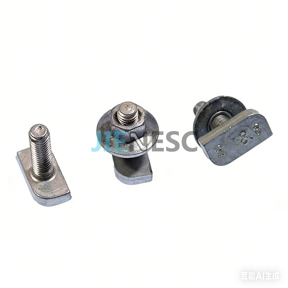 GAA65DP50 Escalator screw from factory for otis