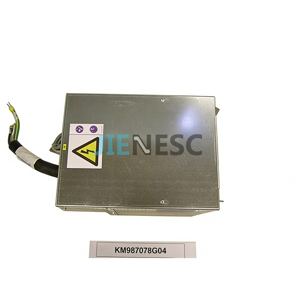 KM987078G04 Elevator Drive BCM25 KDM90 From Factory