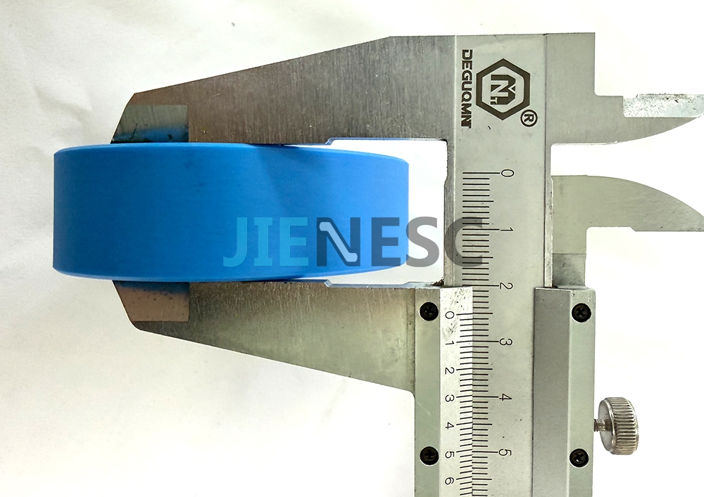 044.01071 80*25mm Escalator Step Chain Roller From Factory