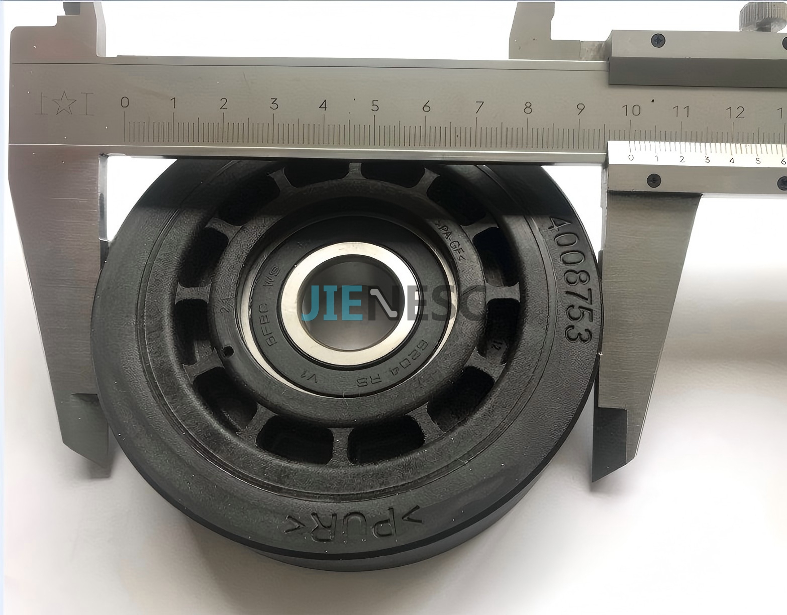 044.01050 Escalator Roller 100*25mm From Factory