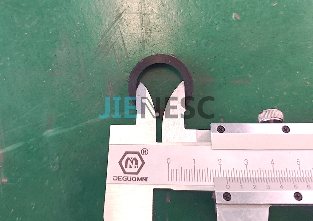 HA182C Escalator Step Bushing Rubber Gromit From Factory