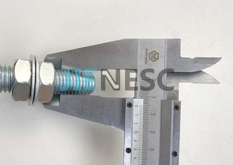DSA4L08513C Escalator Handrail Center Guide Roller From Factory