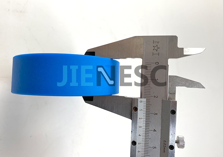 75*23.5mm 6204 1705900900 escalator roller From Factory