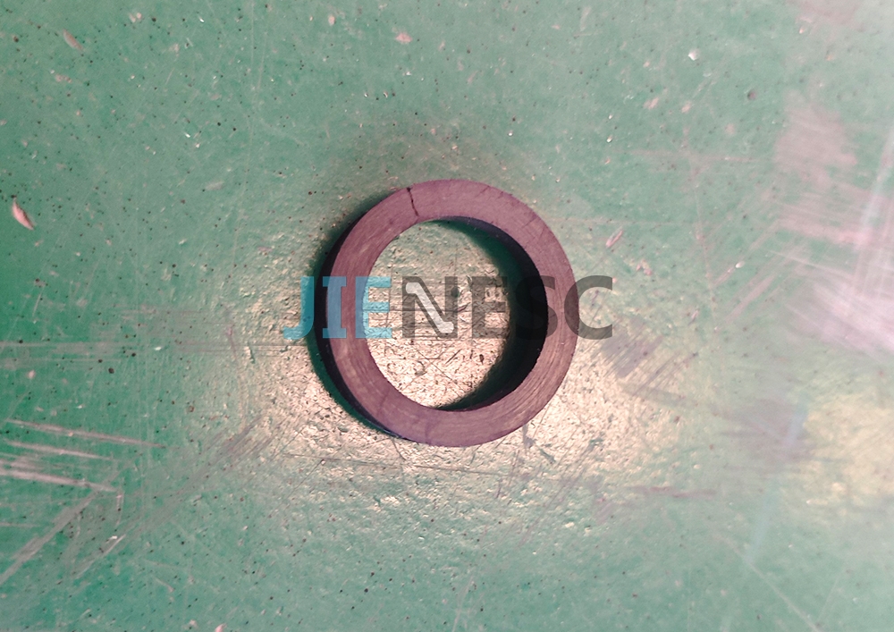 HA182C Escalator Step Bushing Rubber Gromit From Factory