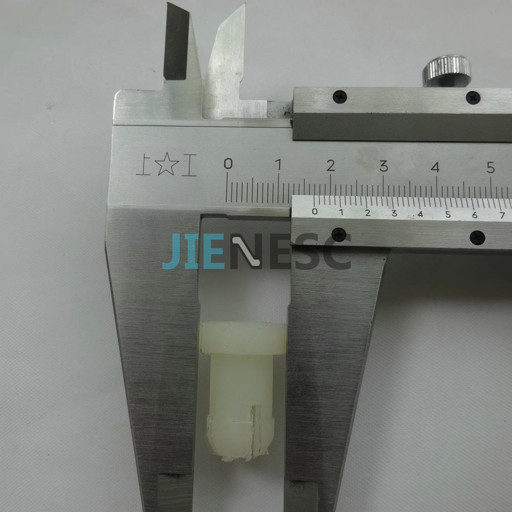 30*18mm 6901Z Escalator Handrail Newel Roller With Pin From Factory
