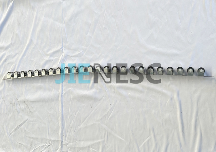 SFV809541 Escalator Newel Chain 48 rollers From Factory