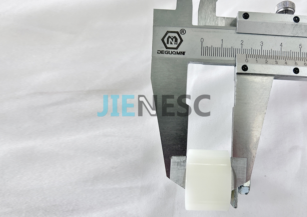 FDD0106 32*22mm Escalator Handrail Antistatic Roller From Factory