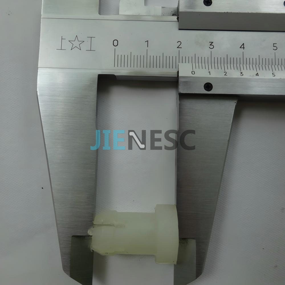 30*18mm 6901Z Escalator Handrail Newel Roller With Pin From Factory