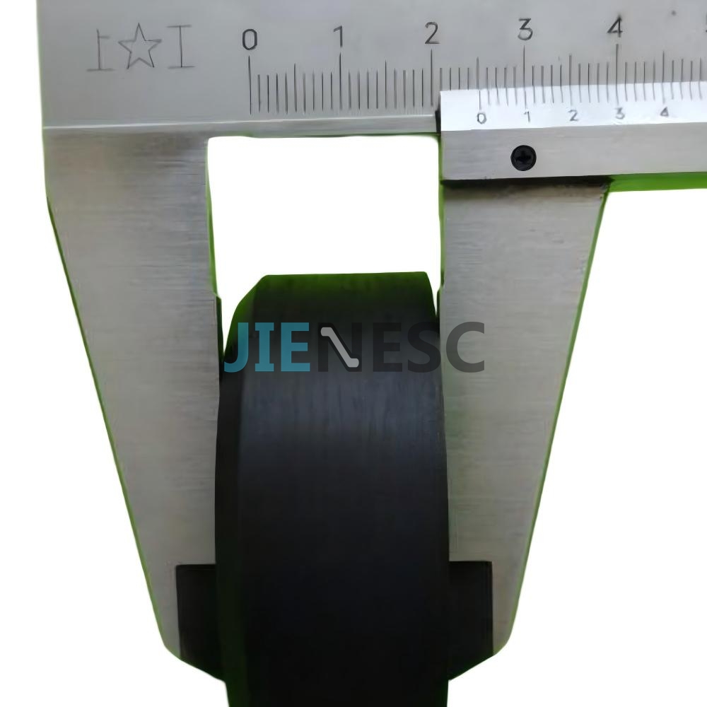 TD7025-6204 F01.FCCCA.001A Escalator Step Chain Roller 70*25mm From Factory