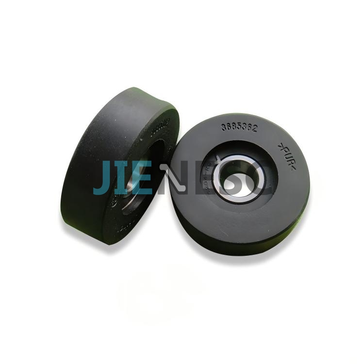 KM3685362 Escalator Roller From Factory