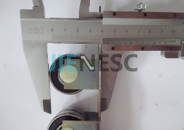 SFV809541 Escalator Newel Chain 48 rollers From Factory
