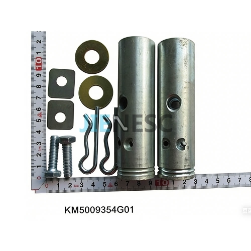 KM5009354G01 Escalator Step Connection From Factory