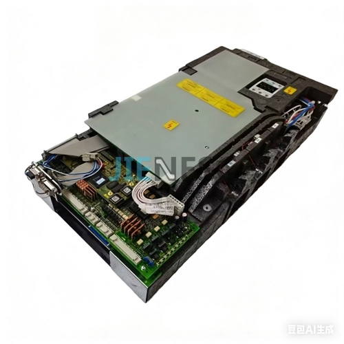 GAA21382H2 Elevator Inverter 405EXT 60Hz 9KW From Factory