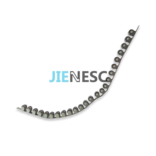SFV809541 Escalator Newel Chain 48 rollers From Factory