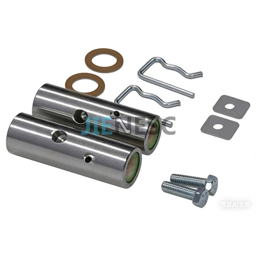 KM5227572G01 Escalator Step Chain Connection 18KV-SF-W From Factory