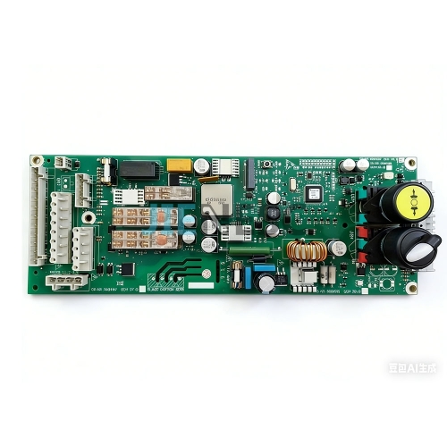 560165 Elevator PCB Board SEM 35.Q From Factory