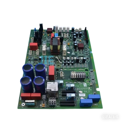 GCA26800KG4 Elevator DCBII PCB Board From Factory