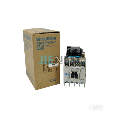 SRD-N4 Elevator Contactor From Factory