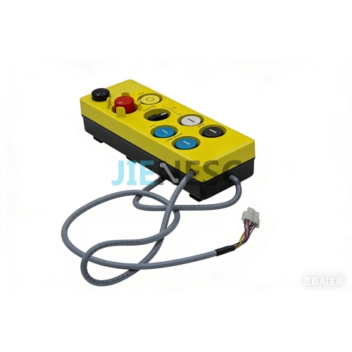 KM5248771G01 Elevator inspection Station From Factory
