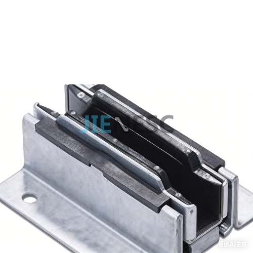 KM51245188V003 16mm Elevator Sliding Guide Shoe From Factory
