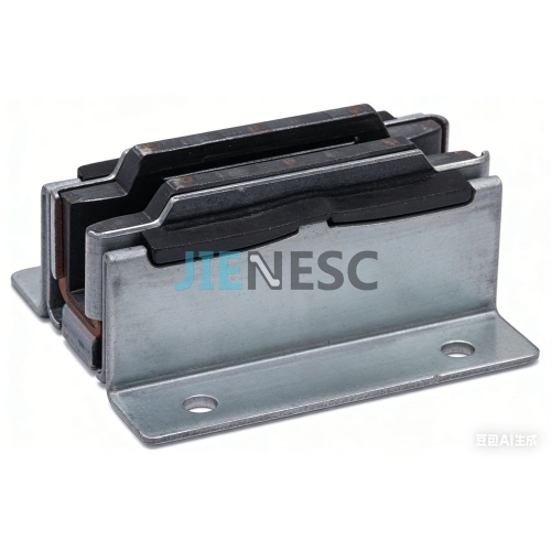 KM51245188V002 10mm Elevator Sliding Guide Shoe From Factory
