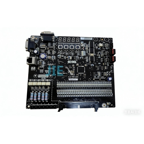 KLS-MCD-02A Elevator PCB Board From Factory