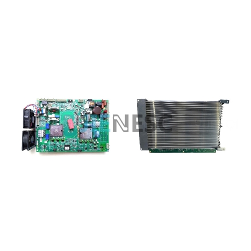 GAA21305WS20 Elevator Inverter PCB Board From Factory