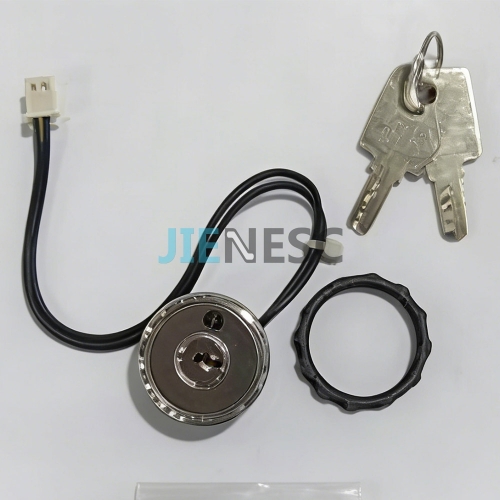 KM1366638G07 Elevator KSS280 Key From Factory
