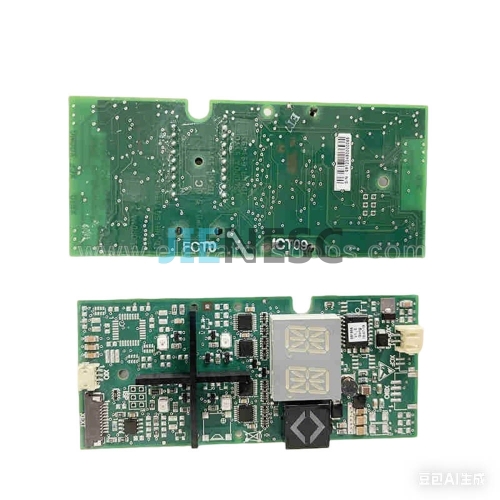 591893 Elevator LOP Display PCB Board From Factory