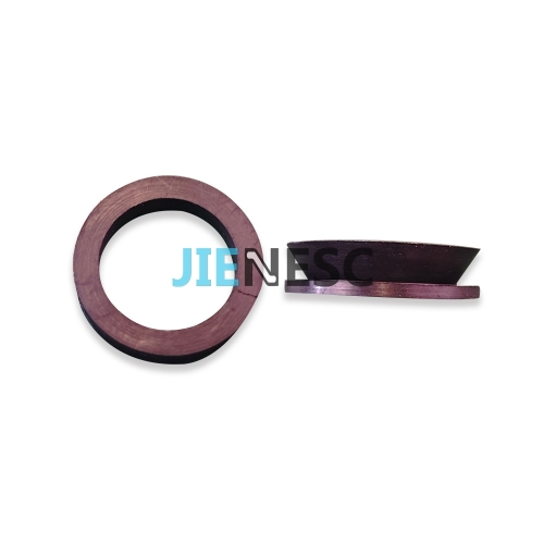 HA182C Escalator Step Bushing Rubber Gromit From Factory