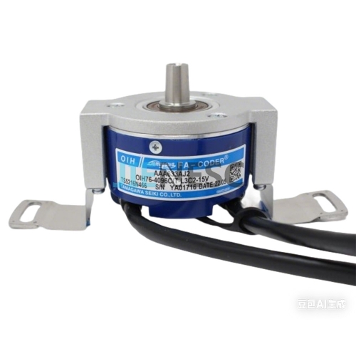 AAA633AJ2 Elevator Encoder From Factory