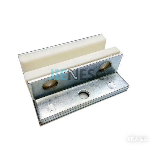 XAA24162H2 Elevator CWT Guide Shoe From Factory