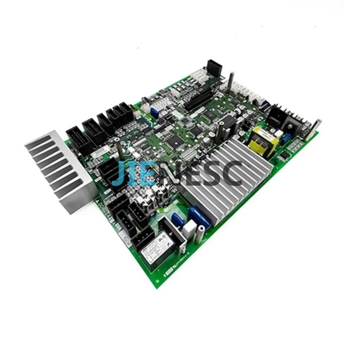 DOR-143F Elevator PCB Board From Factory
