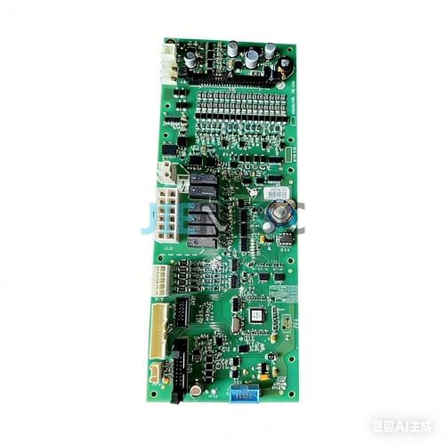 HBA26800BA1 Escalator PCB Board 508NCE From Factory