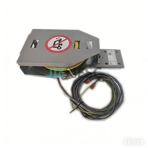 KM80420G91 Elevator OL Speed Governor From Factory