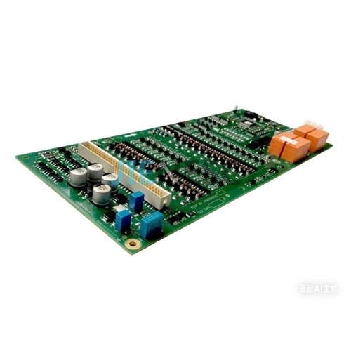 HAA26800AZ1 Escalator PCB Board From Factory