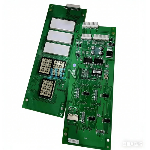 TLHIB-2B Elevator PCB Board From Factory