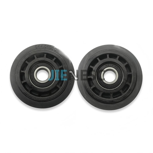044.01050 Escalator Roller 100*25mm From Factory
