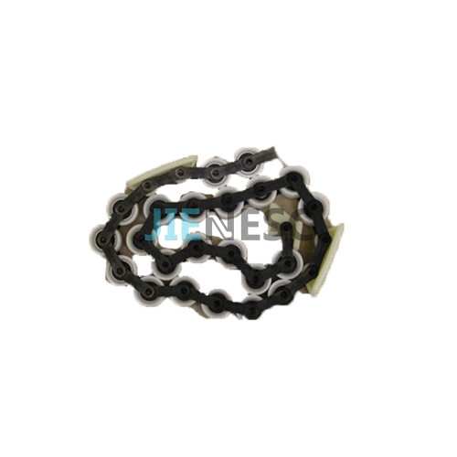 DEE2467617 Escalator handrail return guide roller from factory