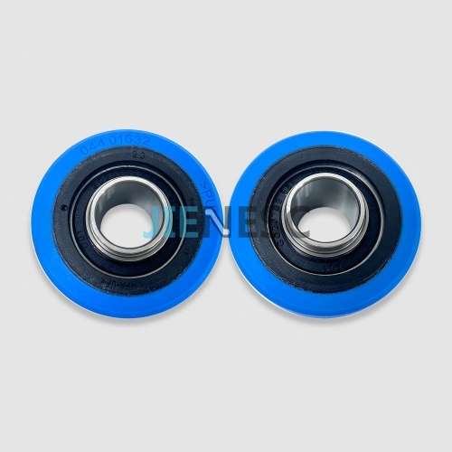 044.01632 Escalator Chain Roller 76.2*22mm  ID=25mm